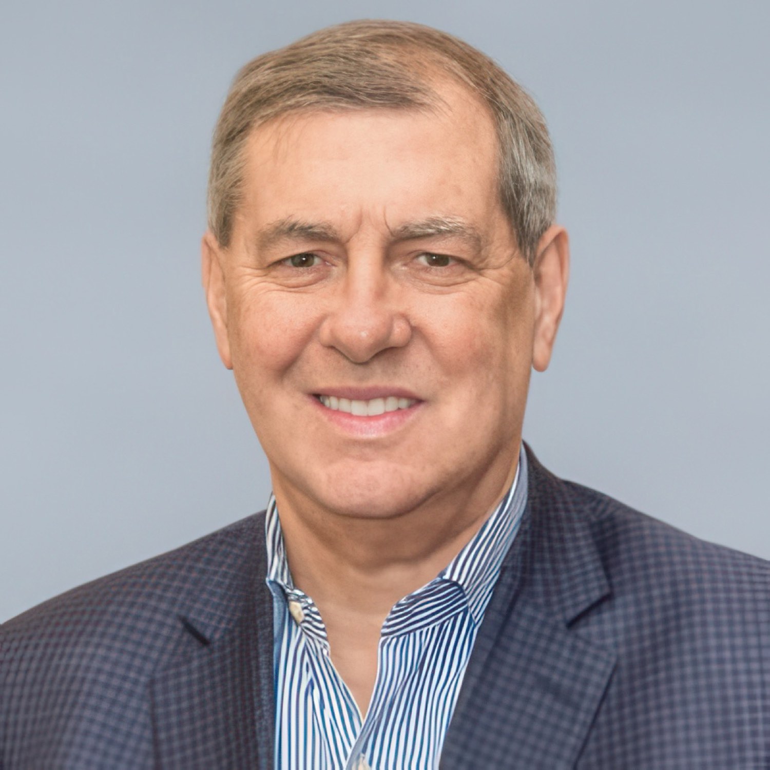 Eric D. Donnenfeld, MD