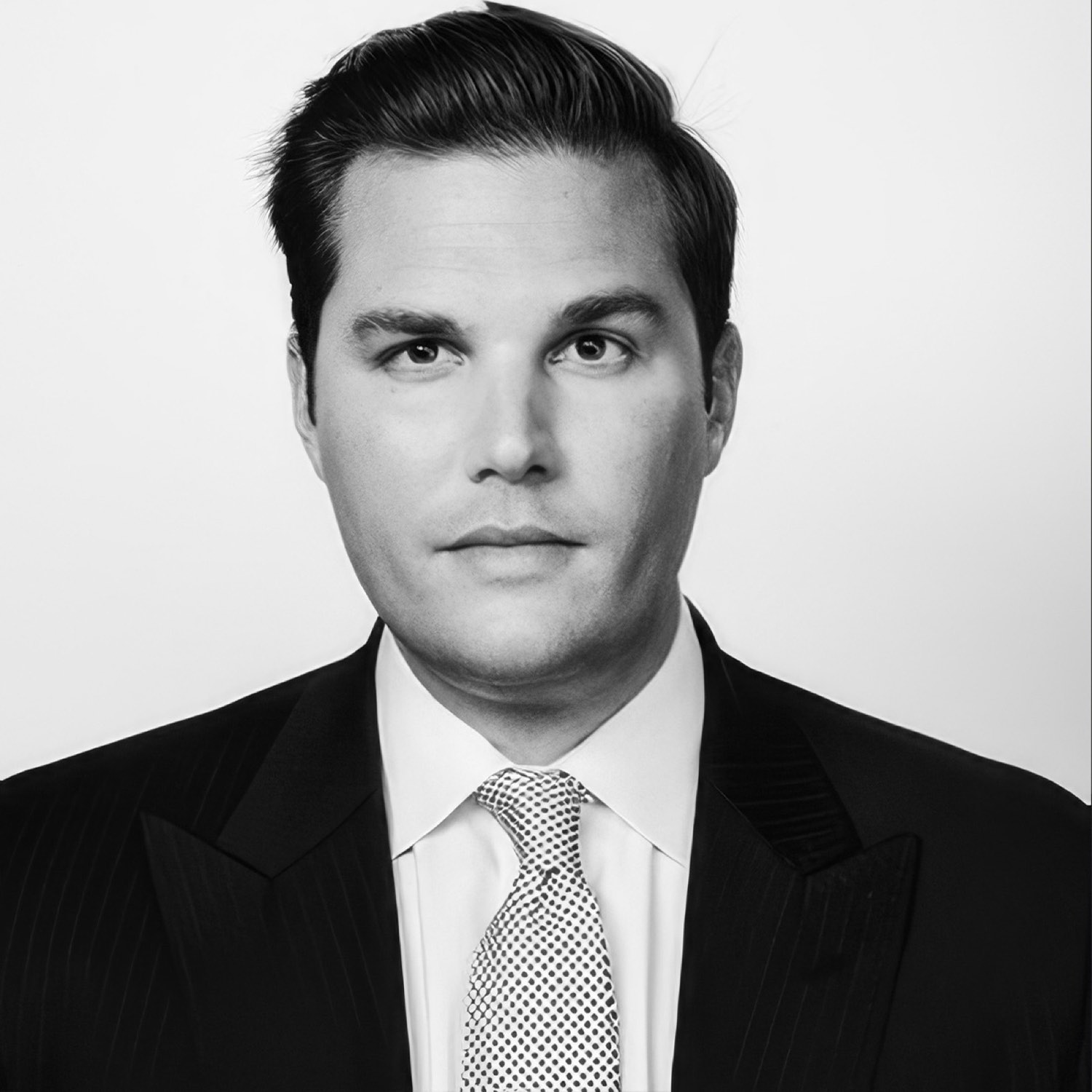 Blake K. Williamson, M.D.