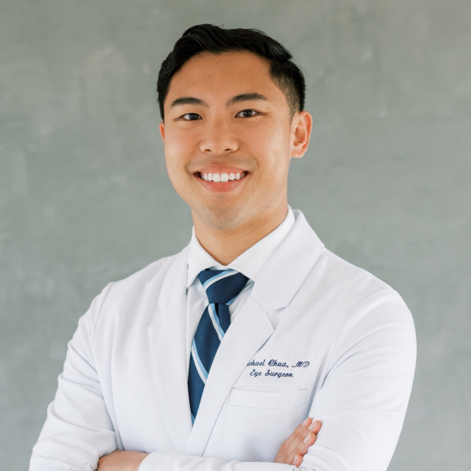 Michael Chua, MD