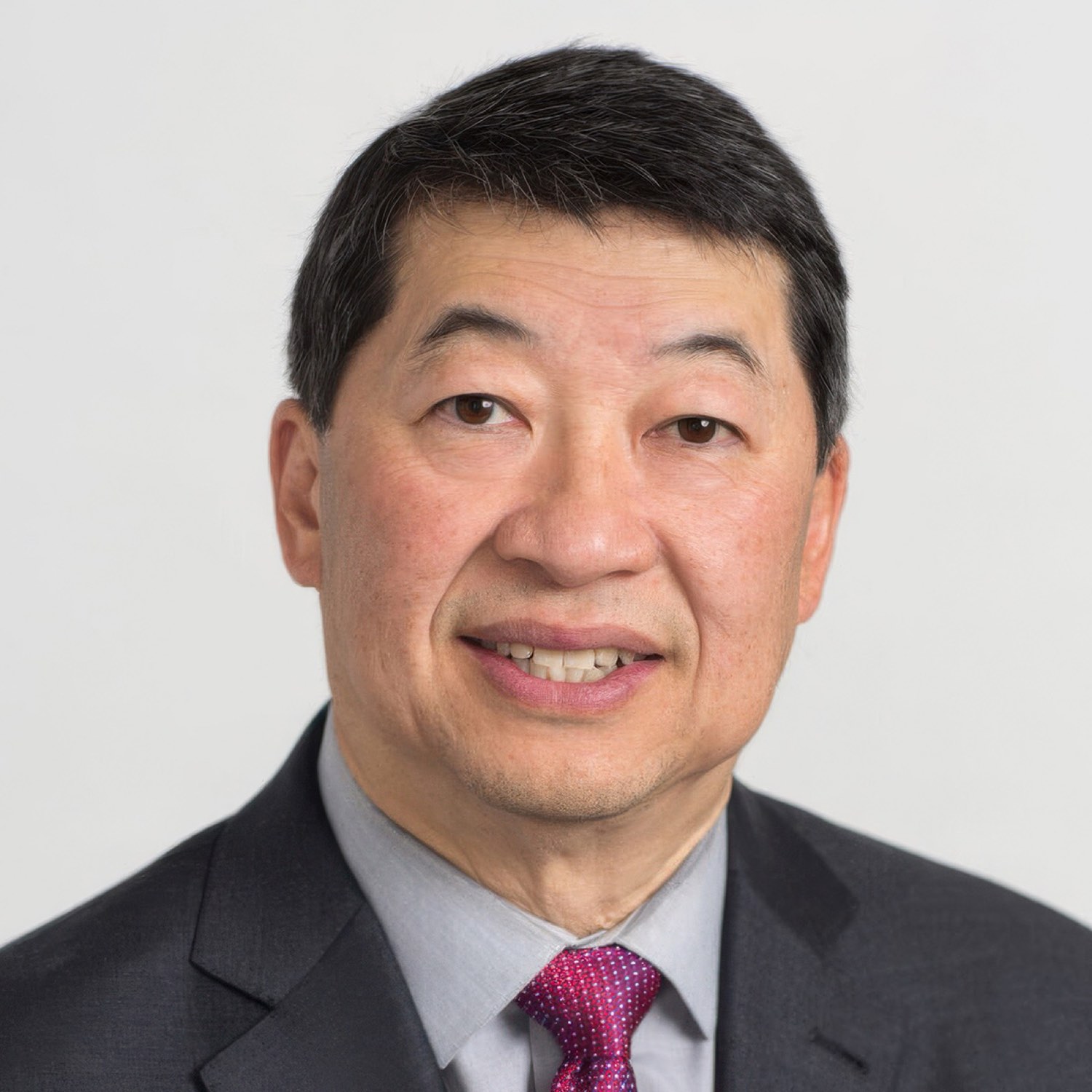 David F. Chang, M.D.