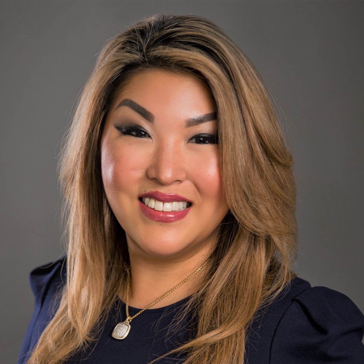 Elizabeth Yeu, M.D.