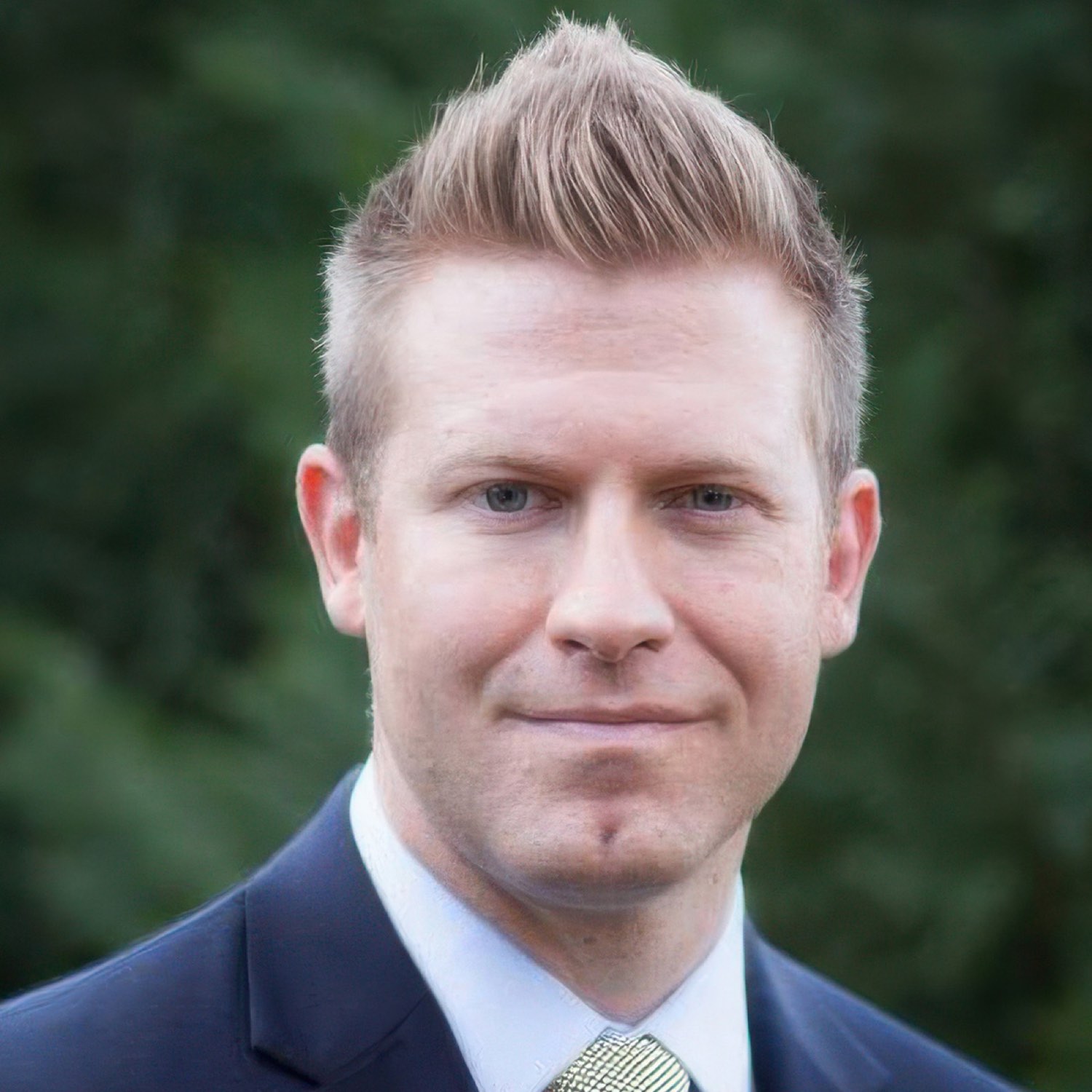 Gary Wörtz, MD