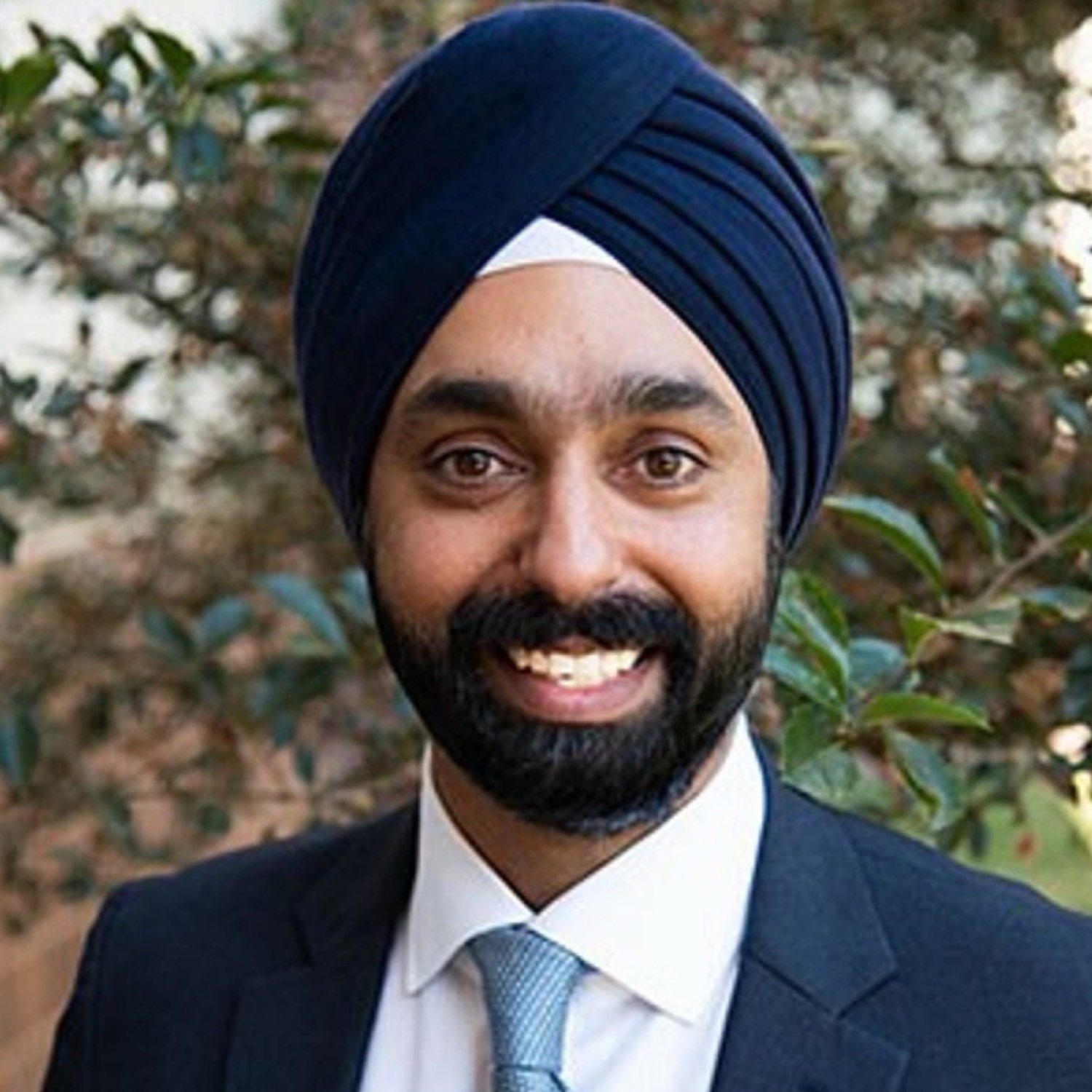 Inder Paul Singh, MD