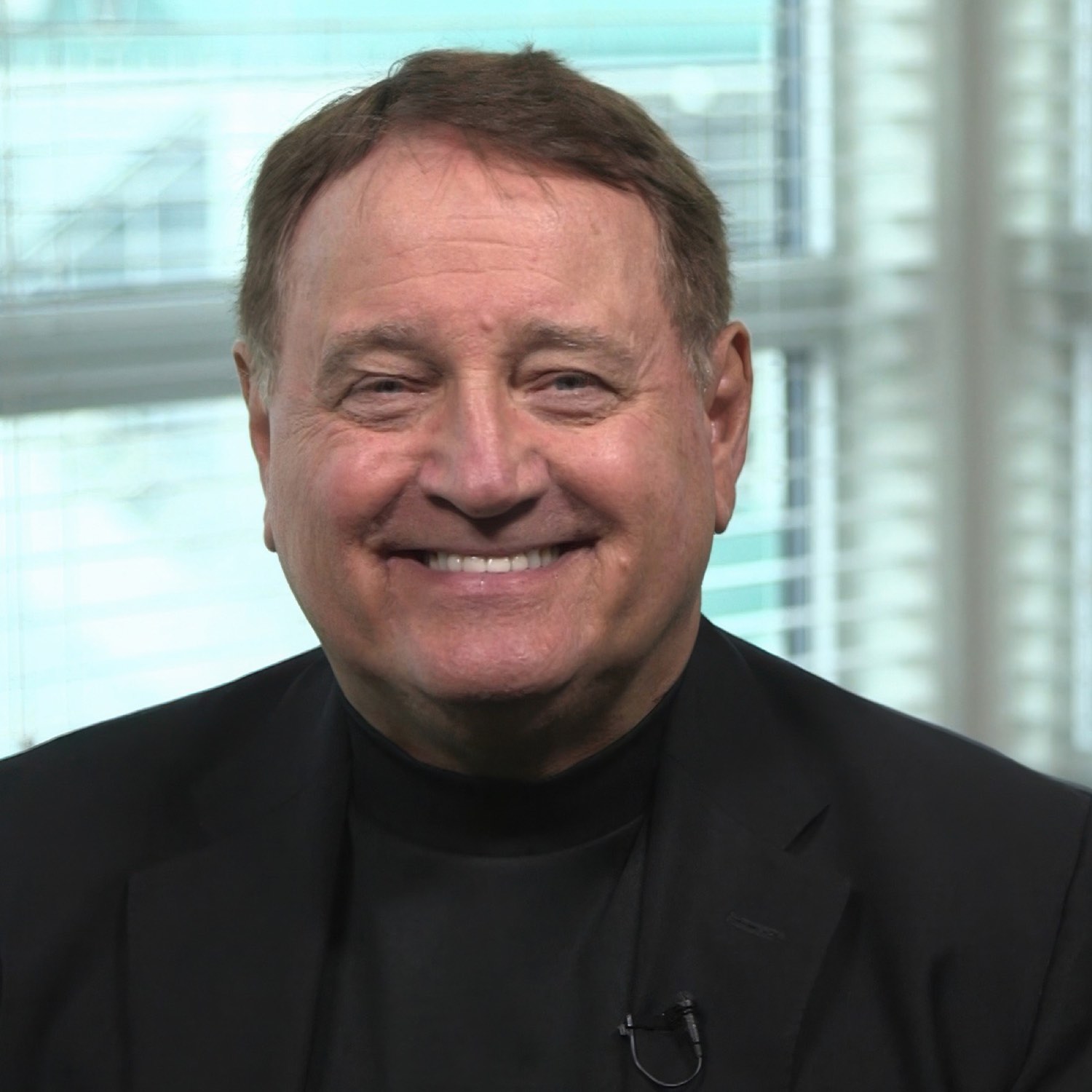 Jack Holladay, MD