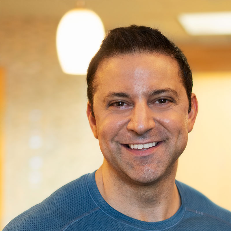 Brent Bellotte MD of West Boca Eye Center