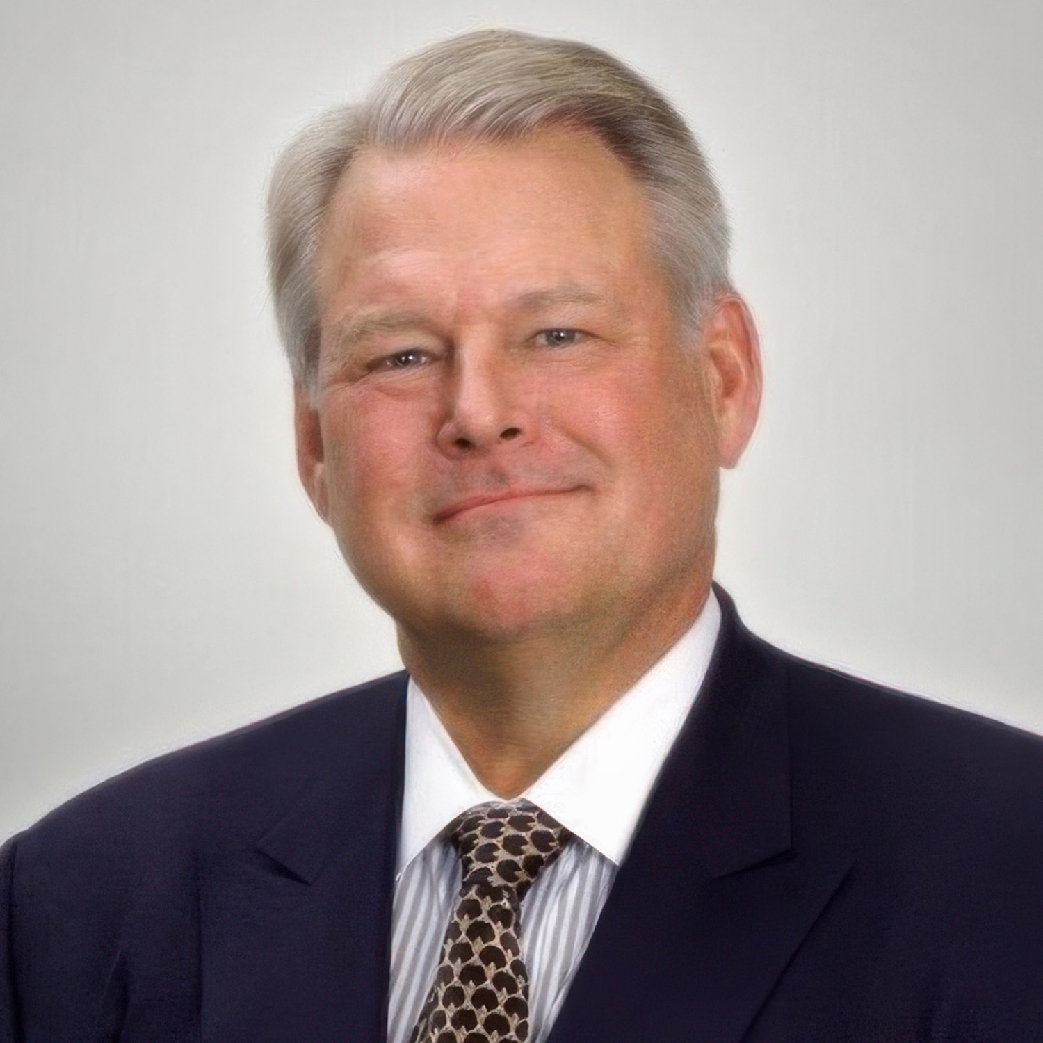 Richard Lindstrom, MD