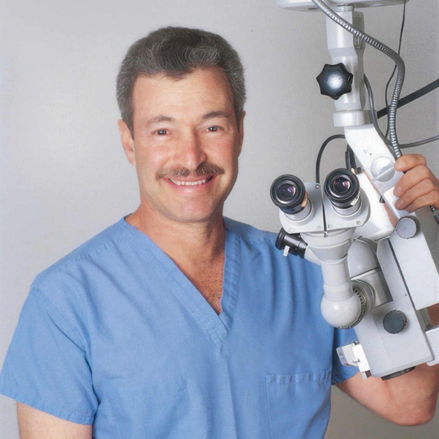 Robert H. Osher, MD
