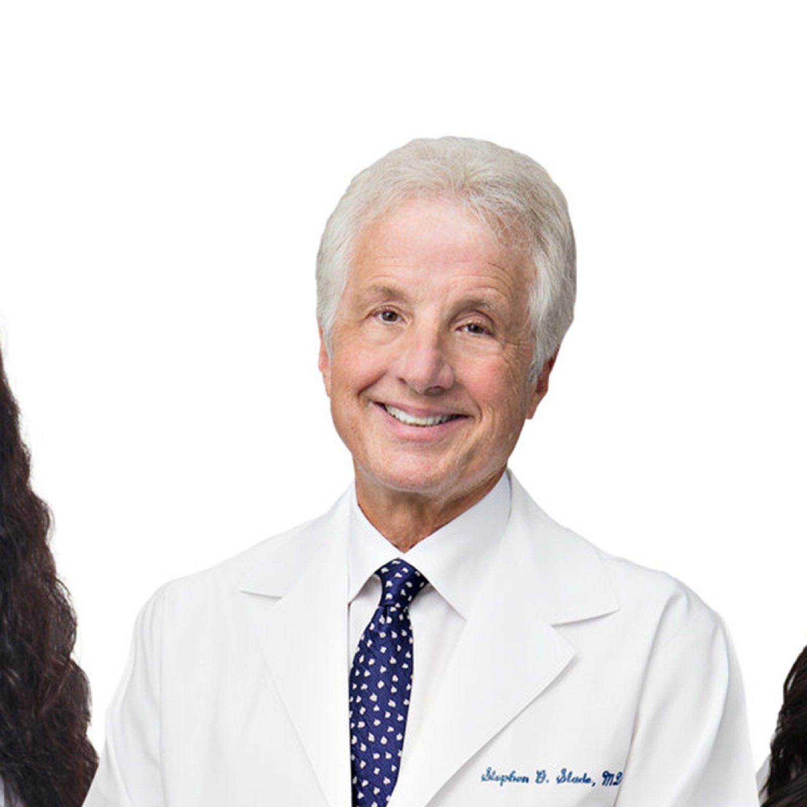 Stephen Slade, MD