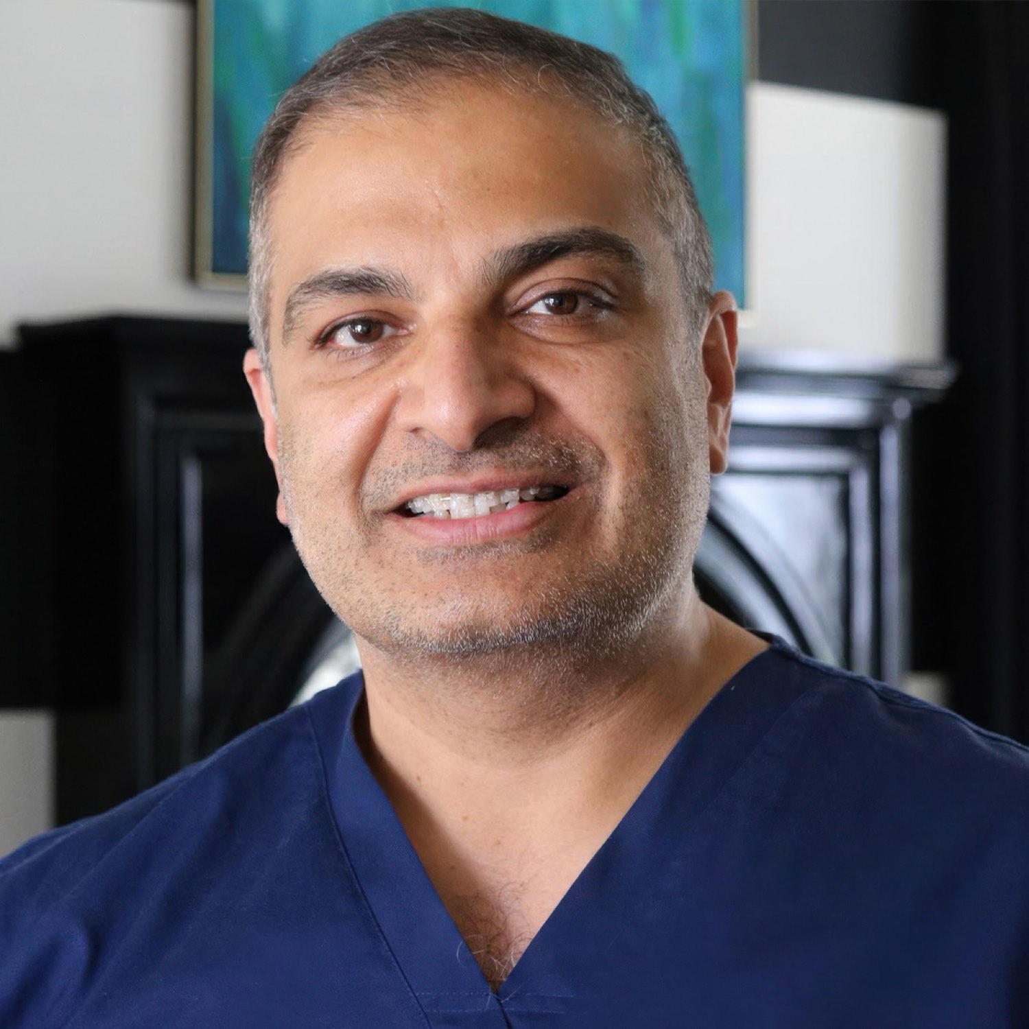 Dr. Uday Devgan, MD
