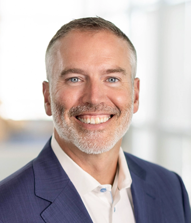 John Berdahl, MD