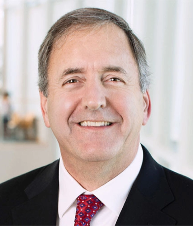 Vance Thompson, MD