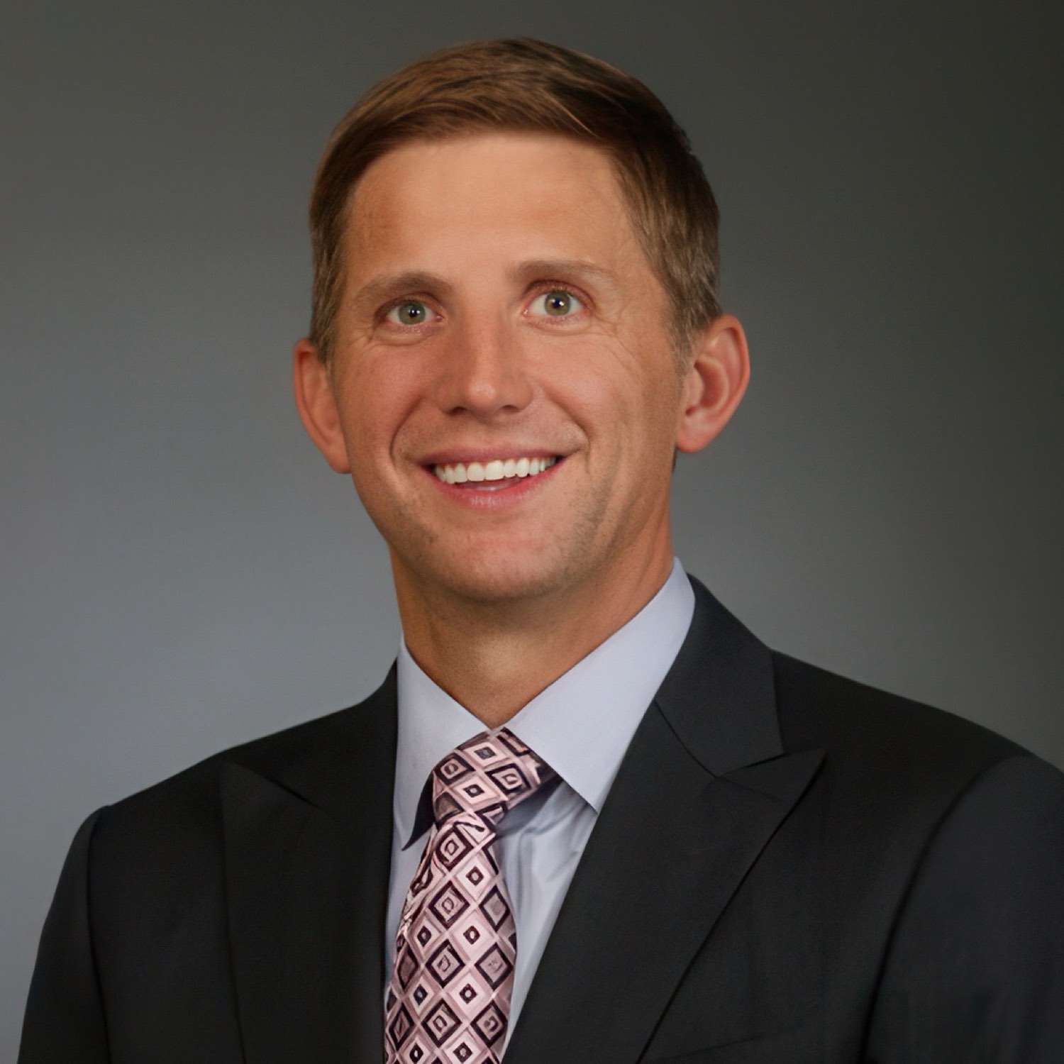 William F. Wiley, M.D.