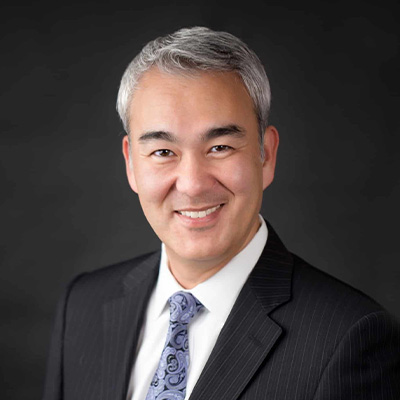 Dr. Aaron G. Amacher