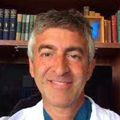 Dr. Adam D. Abroms