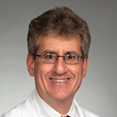Dr. Alan Solinsky, MD