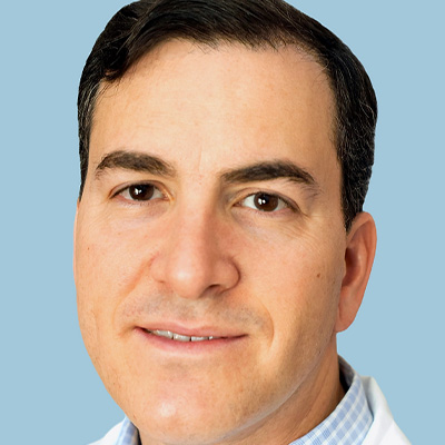 Dr. Benjamin Bakall