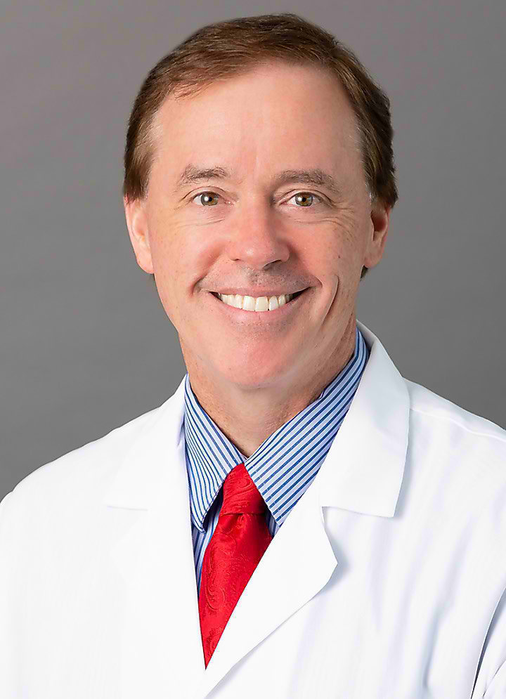 Dr. Brendan McCarthy, MD