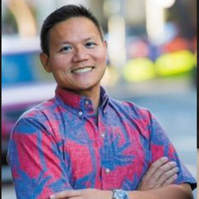 Dr. Carlton Yuen, MD
