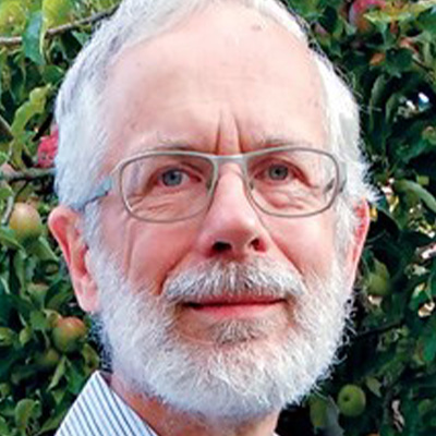 Dr. David L. Baker