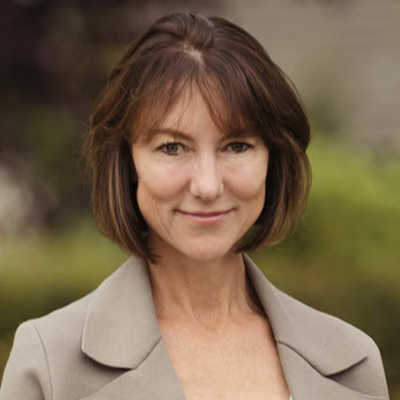 Dr. Elizabeth N. Morgan