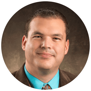 Dr. Eric E. Blom