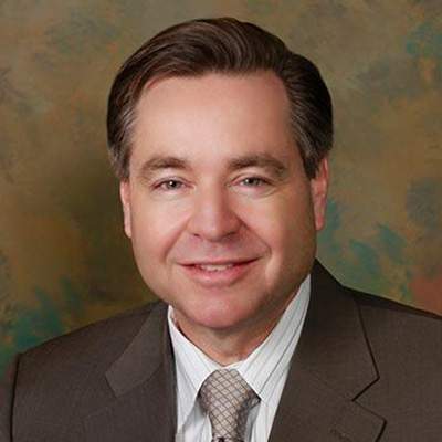Dr. Eric W. Coulter