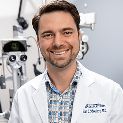 Dr. Evan Schoenberg, MD