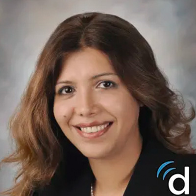 Dr. Gelareh Abedi