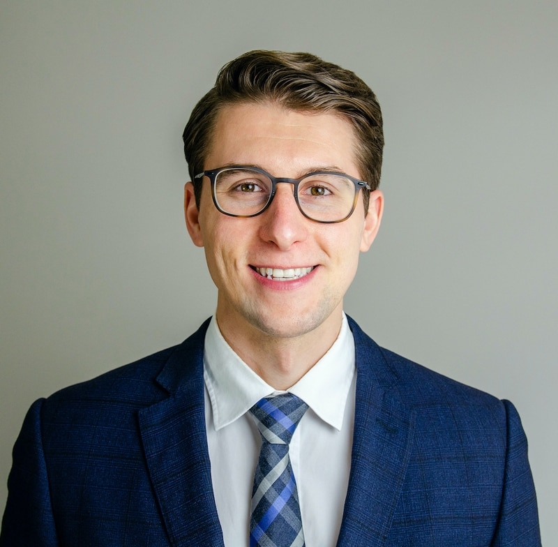 Dr. Gregory Schmidt, MD