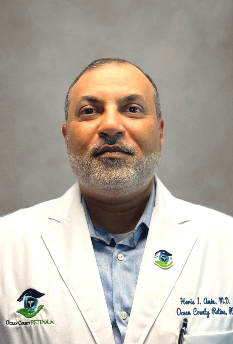 Dr. Haris I. Amin