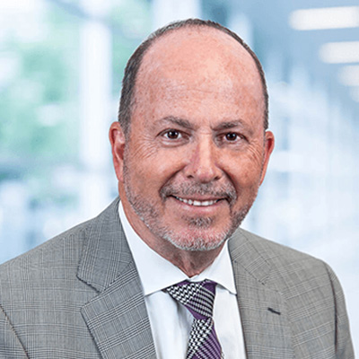 Dr. Harry Lebowitz, MD