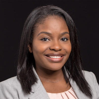 Dr. Ijeoma M. Asota