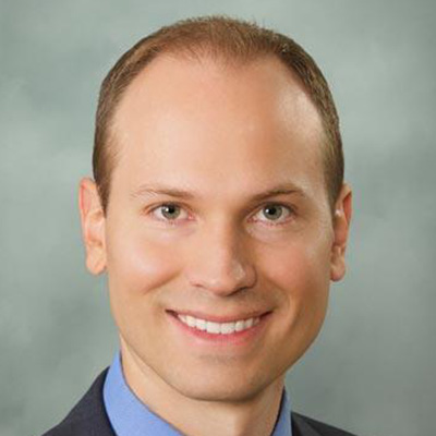 Dr. Jacob Mong, DO