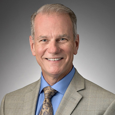 Dr. James B. Arthur