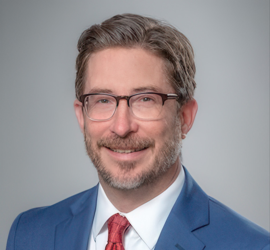 Dr. James McHale, MD