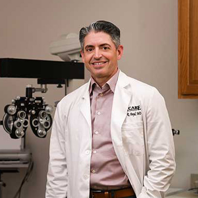 Dr. Jeffrey Boyd, MD