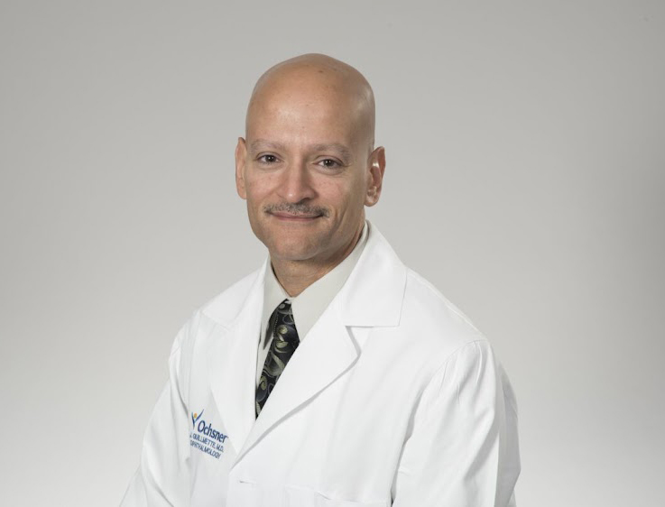 Dr. Jeffrey Guillmette, MD