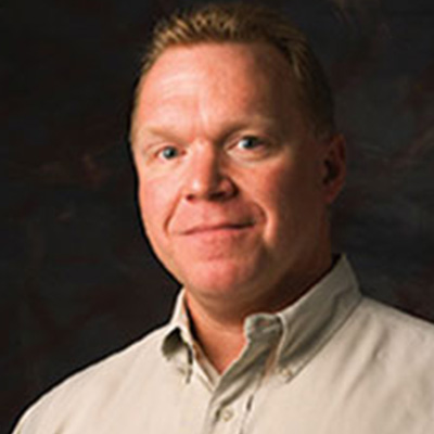 Dr. Jeffrey Peterson, MD