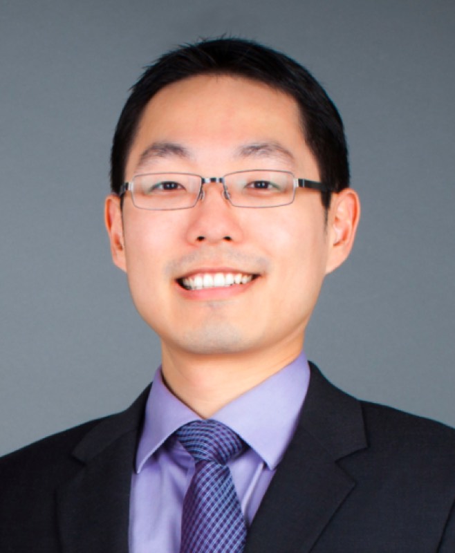 Dr. Jeremy Hwang, MD