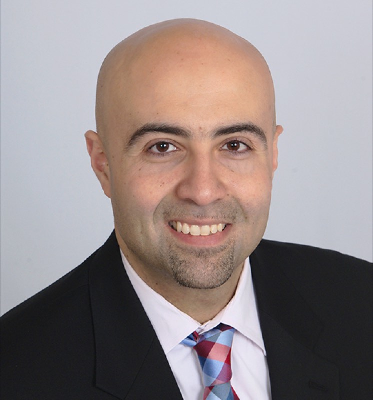 Dr. John Josephson, MD