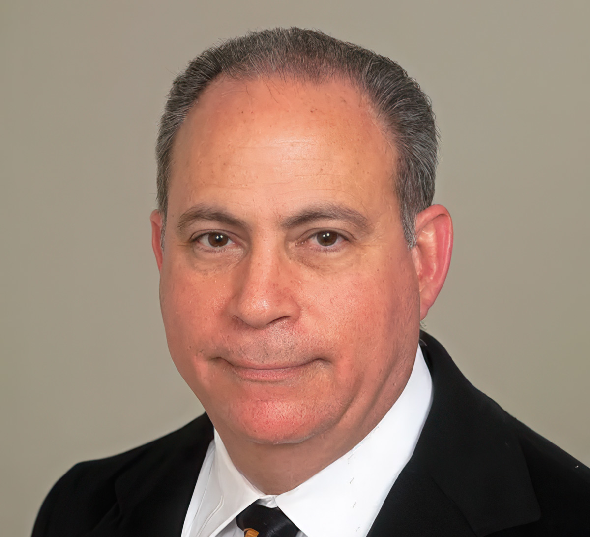 Dr. Jorge Martinez, MD