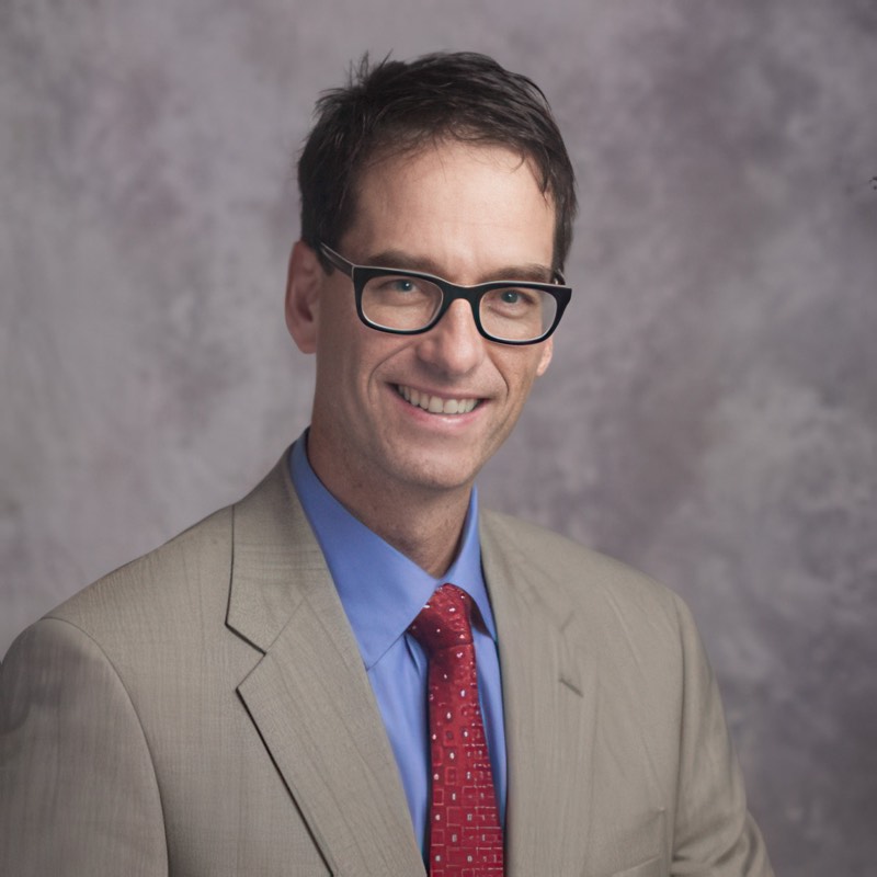 Dr. Joseph Townley, MD
