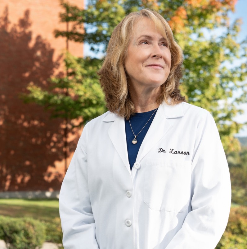 Dr. Juli Larson, MD