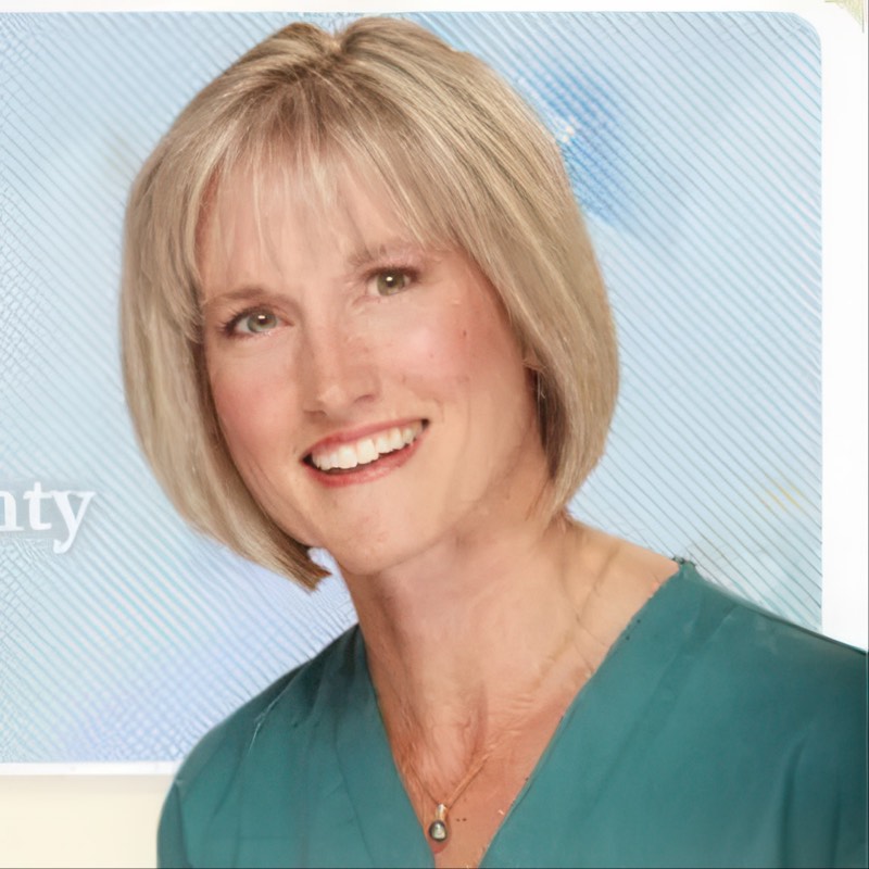 Dr. Karyn E. Bourke
