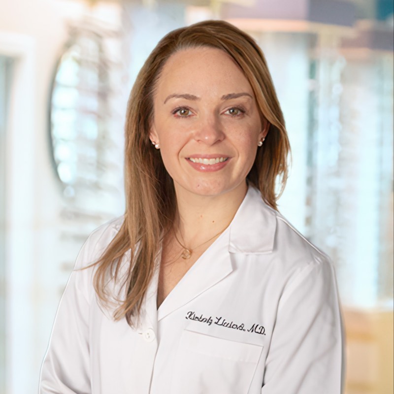 Dr. Kimberly Licciardi, MD