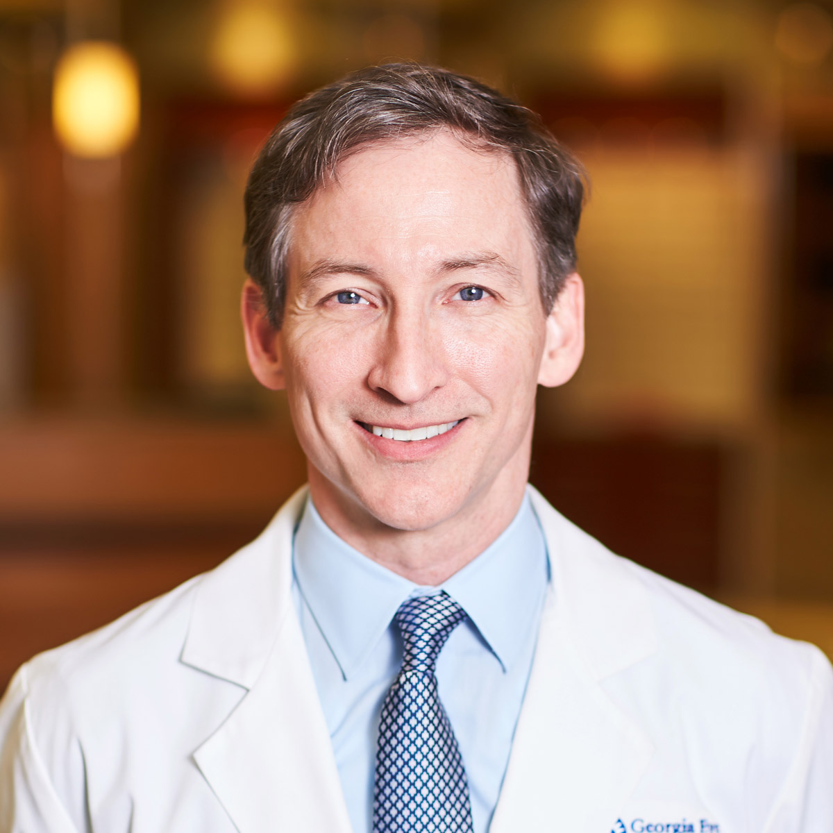 Dr. Kris Gillian, MD