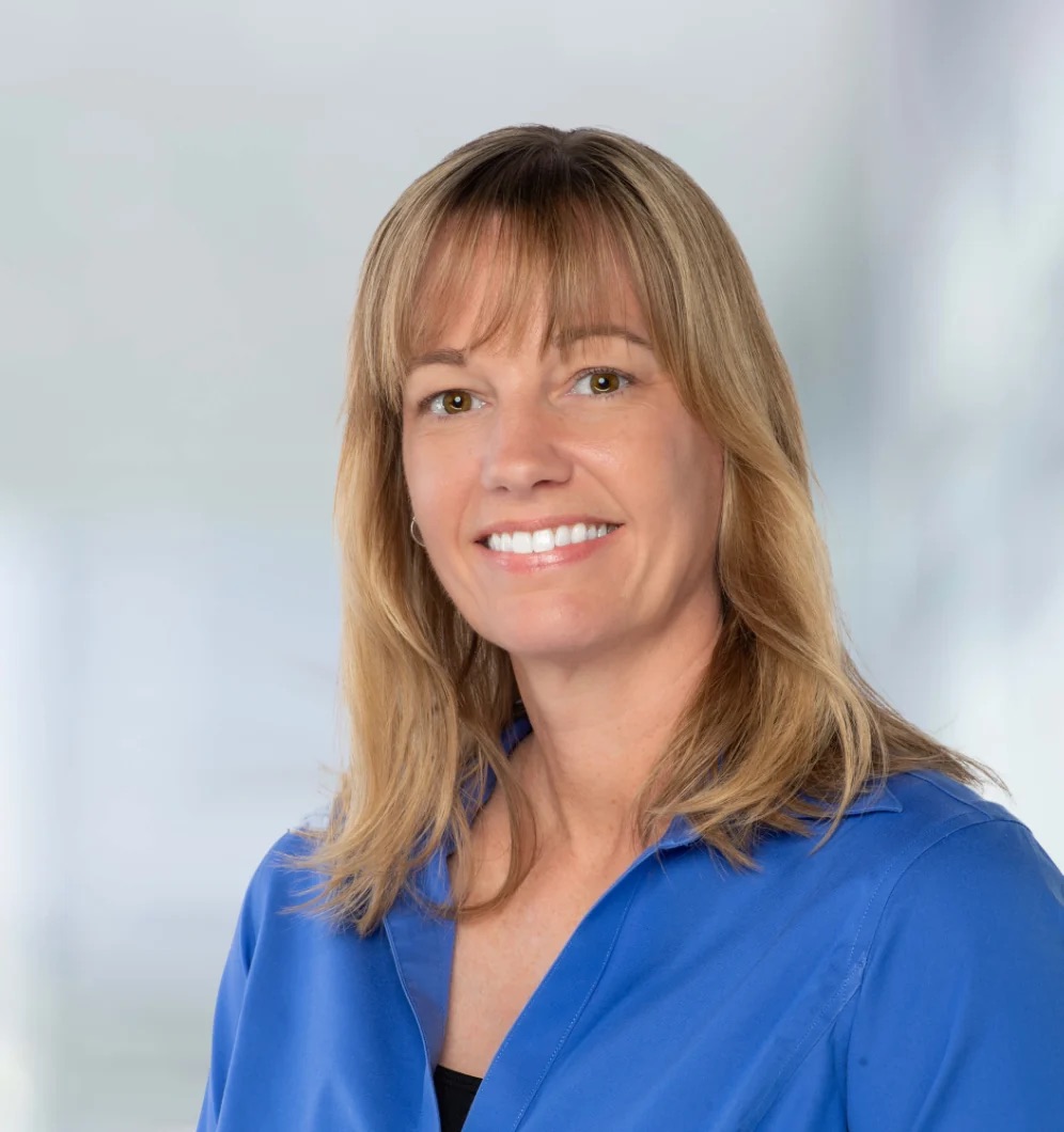 Dr. Kristine Pierce