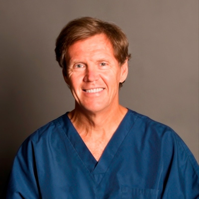 Dr. Lance Ferguson, MD
