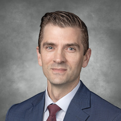 Dr. Louis Verstringhe, MD