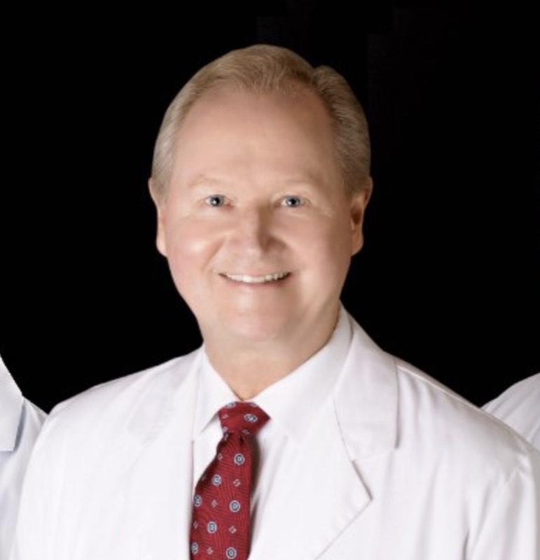 Dr. Mark Hollingshead, MD